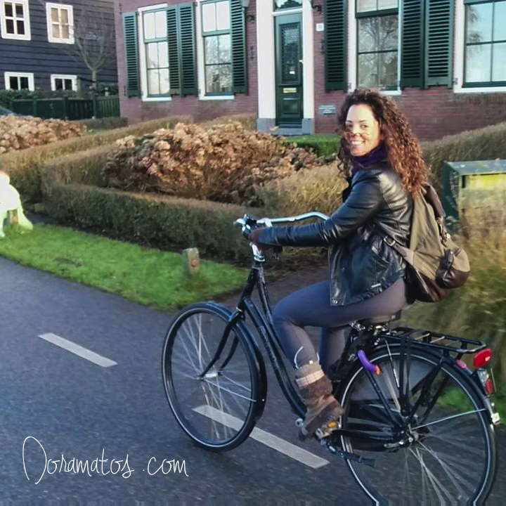 Amsterdam bicicleta marken | Doramatos.com